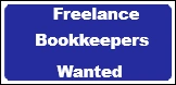 Freelance Bookkeepers Wanted