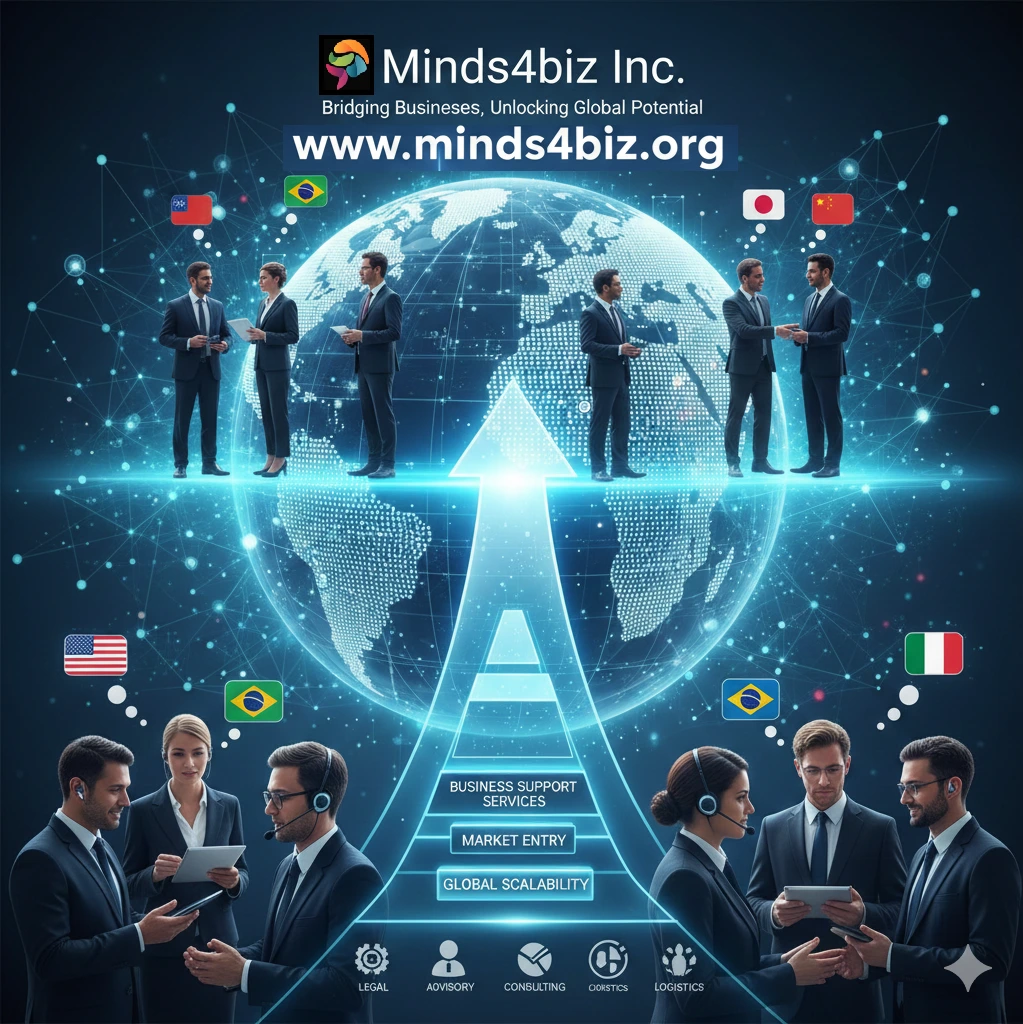 Interpreter - Business Support Service (BSSC)