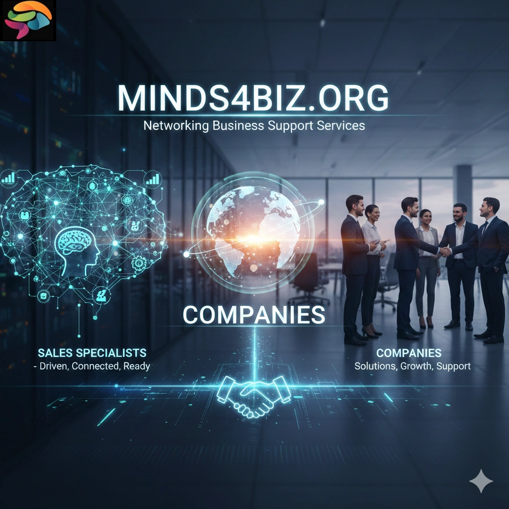 Sales Specialists - Business Support Services (BSSC)