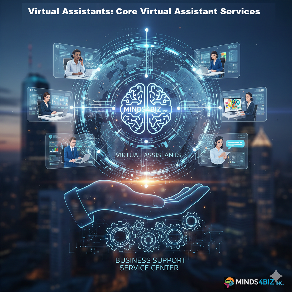Virtual-Assistants-Core-Virtual-Assistant-Services