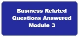 Business Related Questions Answered Module 3