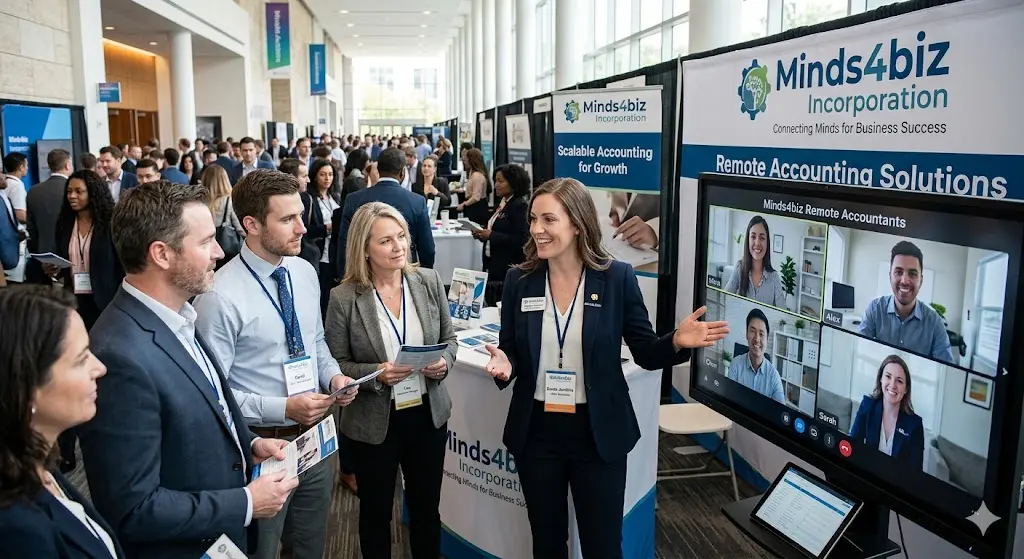 Accountants Connectivity